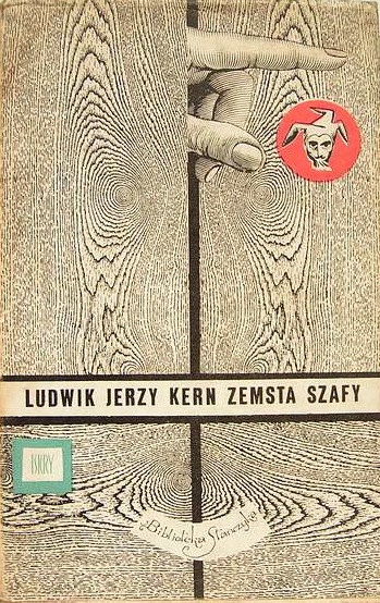 Thirty Book Covers from Poland - 50 Watts